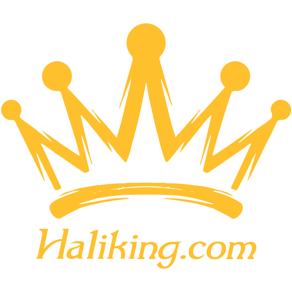 Haliking